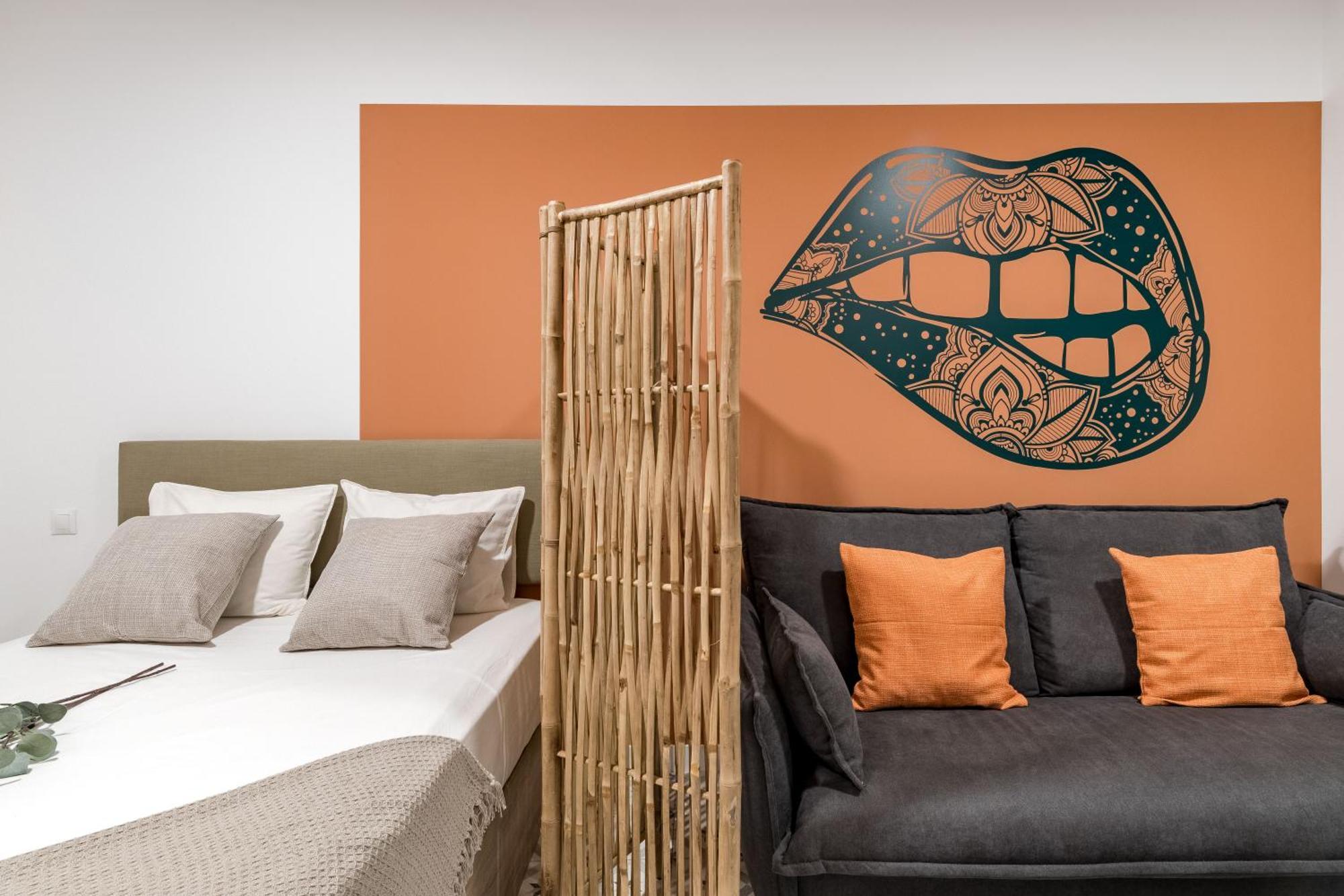 Apartment Charming Urban I Y Ii Madrid